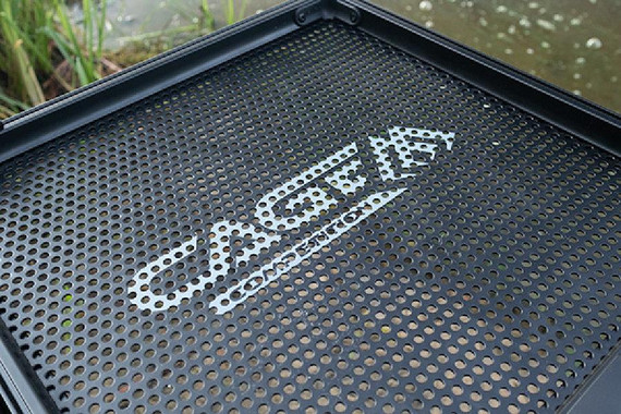 Półka boczna Mikado Tray system QL