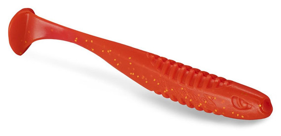 Sztuczna przynęta Delphin Zandera Flexifloat Uvs