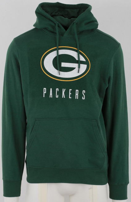 Bluza NFL Green Bay PACKERS - XL