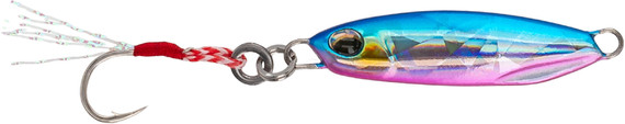 Przyneta morska Miklado Metal Jig Micro