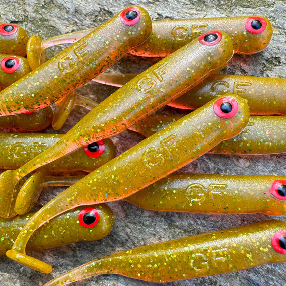 Guma spinningowa Great Fish GF1