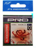Haczyki Flagman Pro Bloodworm