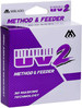 Żyłka Mikado Ultraviolet II Method and Feeder