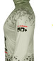 Bluza z kapturem Delphin UV Armor 50+