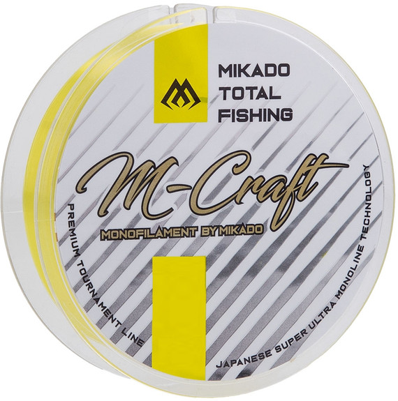 Żyłka Mikado M-Craft