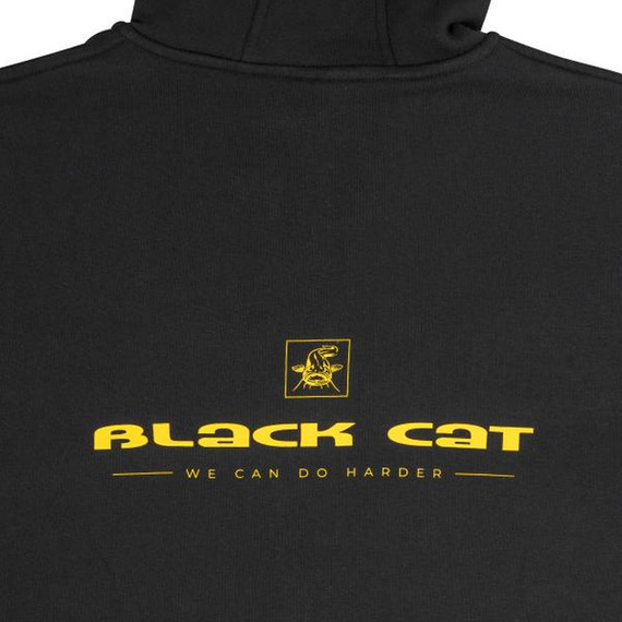 Bluza Black Cat Cat