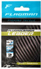 Przypon Flagman Fluorocarbon leader 0.60mm 14.7kg 40cm