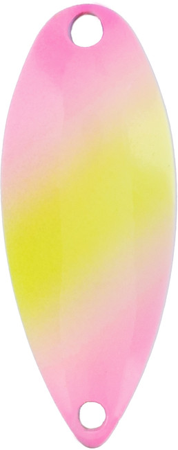 Błystka wahadłowa Mikado M Craft Spoon