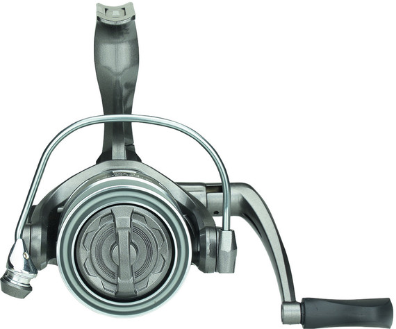Kołowrotek Robinson Steelgrey FD