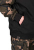 Bluza FOX Carp LW Split Zip
