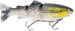 Guma Westin Tommy The Trout Inline