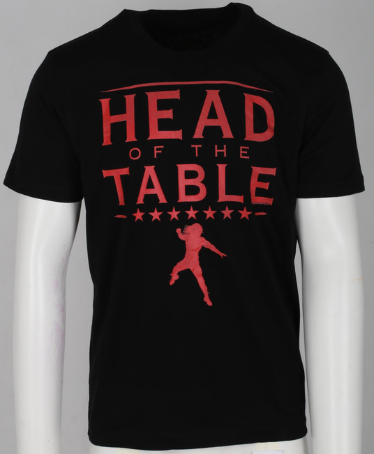 Koszulka T-SHIRT WWE Roman Reigns Head of the Table
