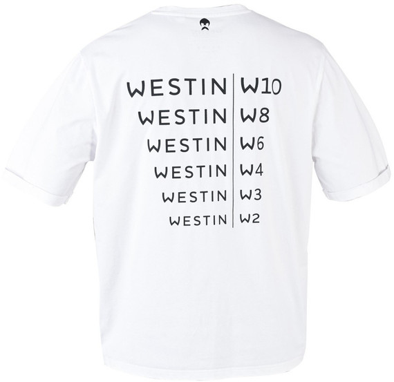 Koszulka Westin W Range