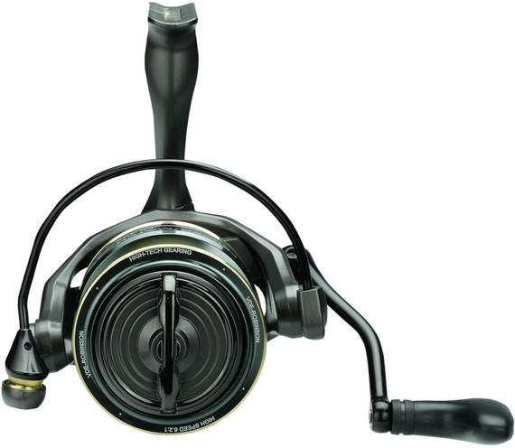 Kołowrotek VDR Team Feeder/Match CMX FD