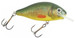 Wobler Mistrall Crucian Diver