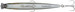 Wobler Berkley Dex Long Shot