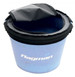 Pokrywka na wiadro Flagman Bucket Cover Zip-Open EVA