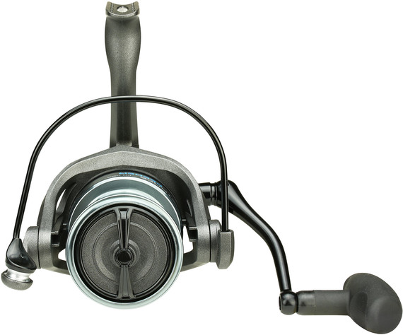 Kołowrotek VDR Team Distance Feeder FD