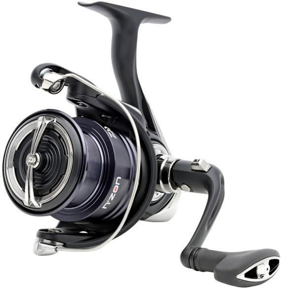 Kołowrotek Daiwa N Zon 25 LT
