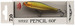 Wobler Daiwa Steez Pencil