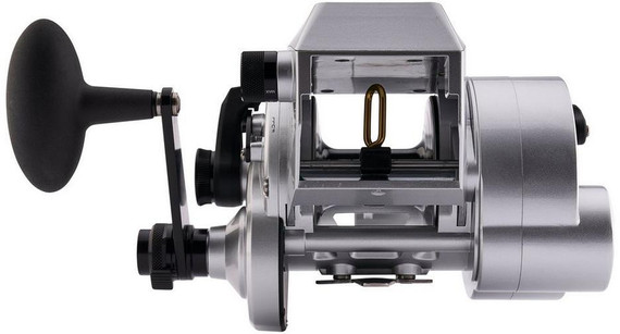 Multiplikator Penn Fathom Electric Reel Kit
