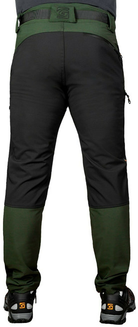 Spodnie Softshel Graff 761-S