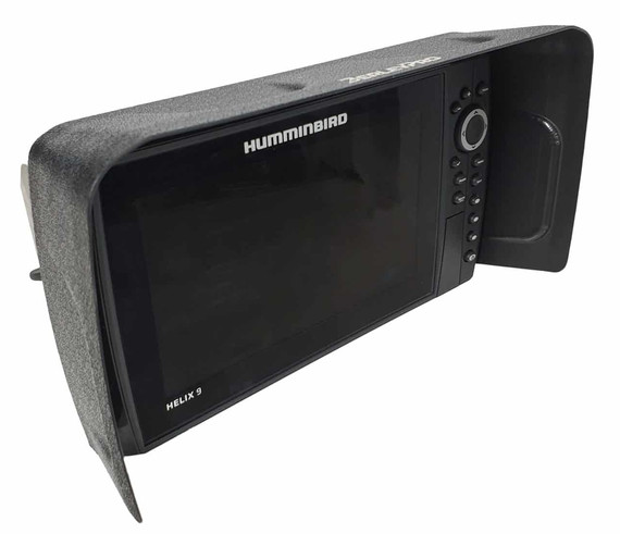 Osłona echosondy Humminbird Helix 8/9 BerleyPro