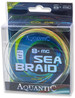 Plecionka Aquantic 8x MC Sea-Braid