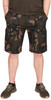 Spodenki FOX Carp LW Combat Shorts