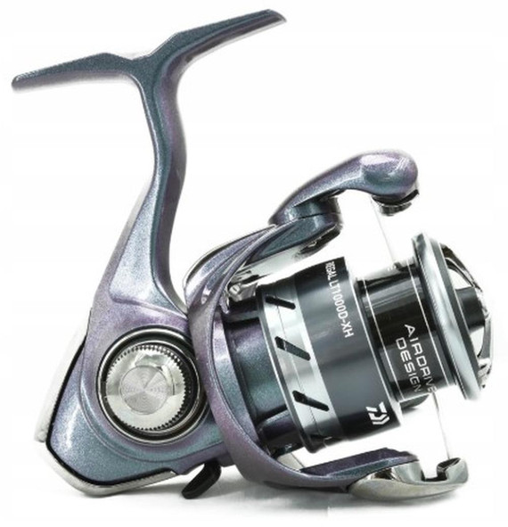Kołowrotek Daiwa 24 Regal LT