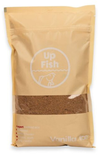 Zanęta Up Fish Method Mix Vanilla Ice