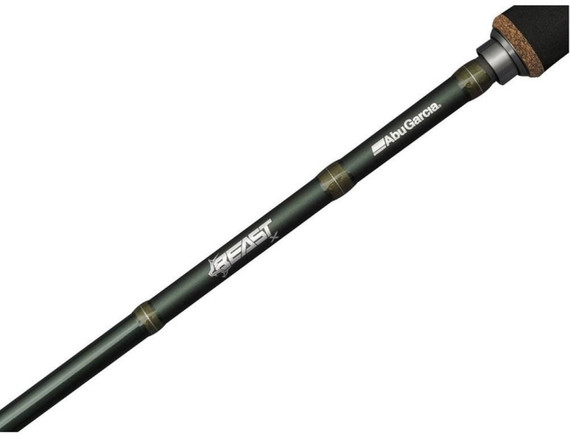 Wędka Abu Garcia Beast X2 862