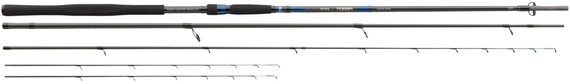 Wędka Daiwa N Zon Pro Staff Feeder
