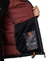 Kamizelka ocieplana Graff 445-O-8