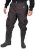Lekkie wodery do pasa Fox Rage Lightweight Waist Wader