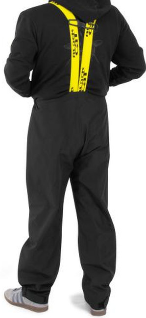 Spodnie Black Cat Waterproof Salopettes