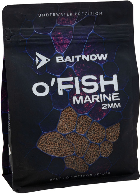 Pellet BaitNow O'Fish
