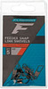 Agrafka z krętlikiem Flagman Feeder Snap Link Swivels S