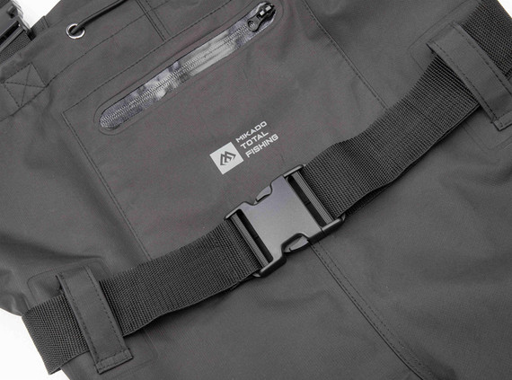 Spodniobuty Mikado Basic