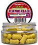 Przynęta naturalna Genlog Dumbells Crazy