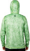 Bluza z kapturem Graff 964-CL-7