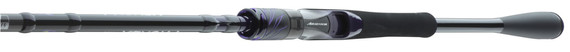 Wędka Daiwa Prorex AGS Spin