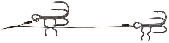Dozbrojka FOX Rage SP Double Stinger