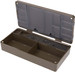 Pudełko na akcesoria karpiowe Mikado Deluxe System Rig Box