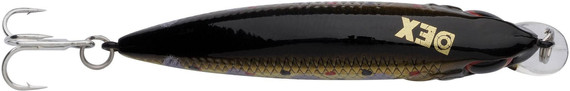 Wobler Berkley Dex Bullet Jerk