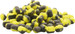 Kulki proteinowe MatchPro Top Dumbells Wafters