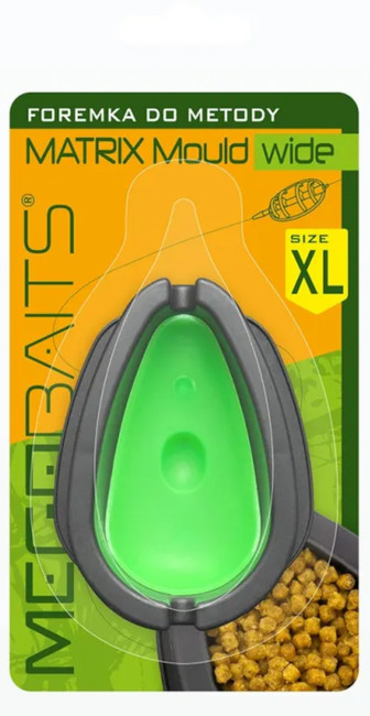 Forma Megabaits Matrix Mould Wide