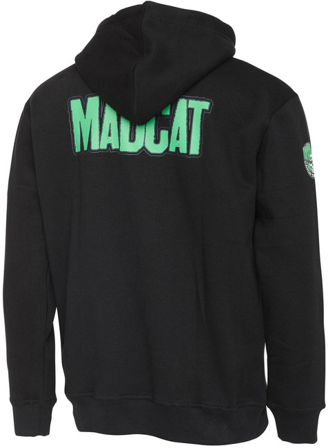 Bluza z kapturem Madcat Skull Hoodie