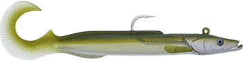 Jig Westin Sandy Andy Curltail