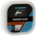 Amortyzator Flagman Feeder Gum 0.80mm 10m Clear